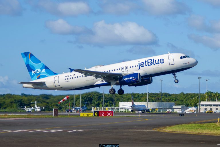 A320-200 jetBlue N659JB