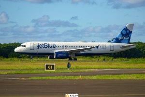 A320-200 JetBlue N661JB