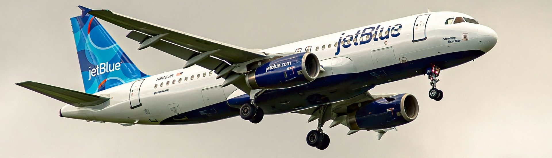 A320-200 JetBlue N665JB