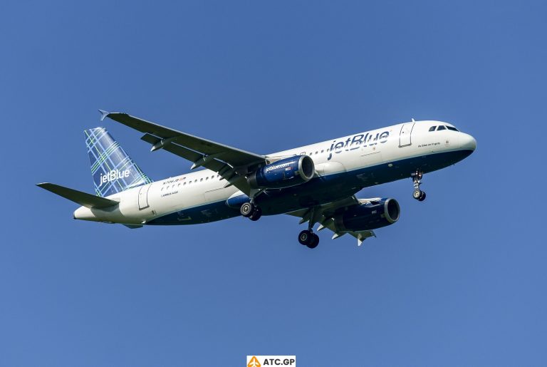 A320-200 jetBlue N706JB