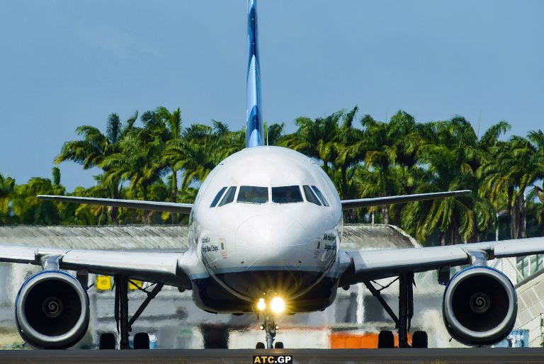 A320-200 jetBlue N708JB