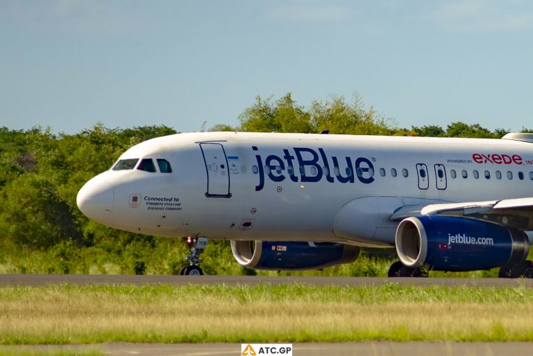 A320-200 jetBlue N709JB