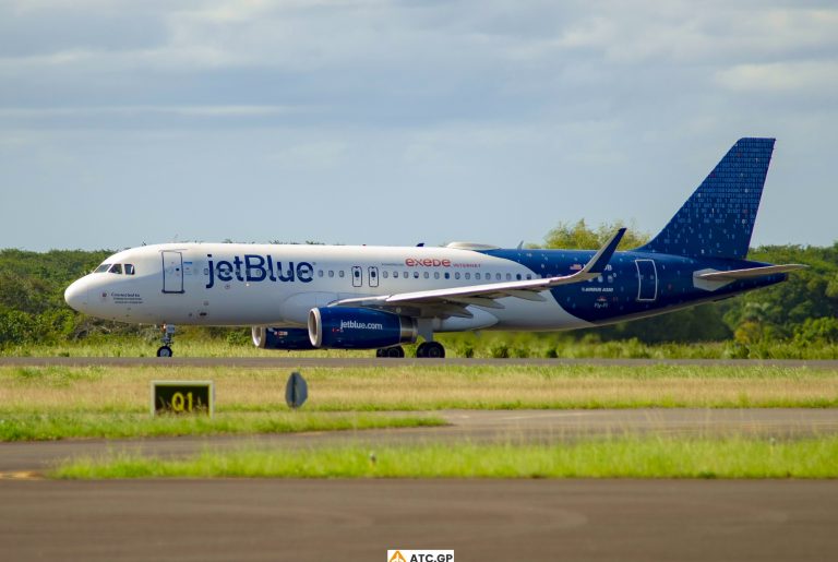 A320-200 jetBlue N709JB