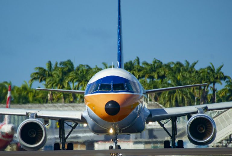 A320-200 jetBlue N763JB