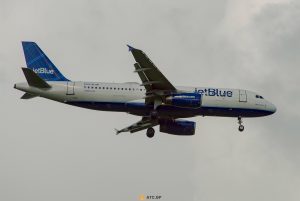 A320-200 jetBlue N766JB