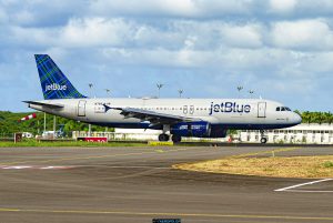A320-200 jetBlue N768JB