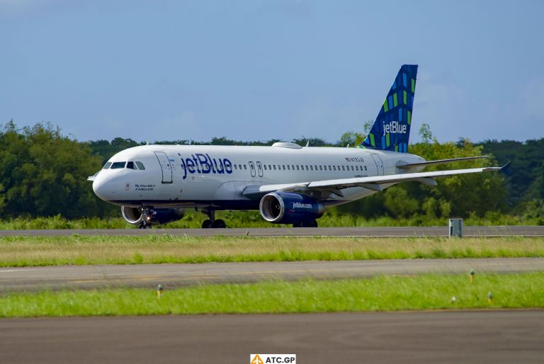 A320-200 jetBlue N793JB