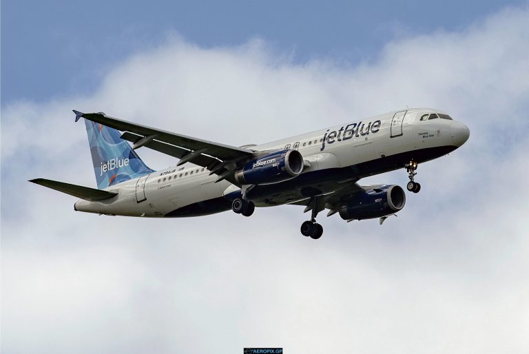 A320-200 jetBlue N794JB