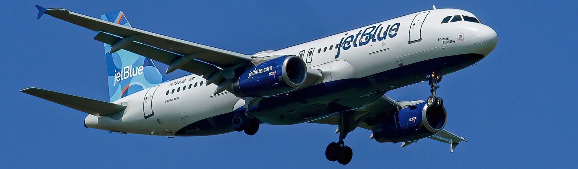 A320-200 JetBlue N794JB