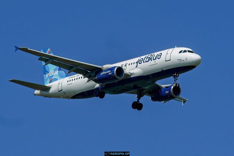 A320-200 jetBlue N794JB