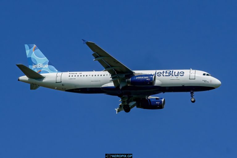 A320-200 jetBlue N794JB