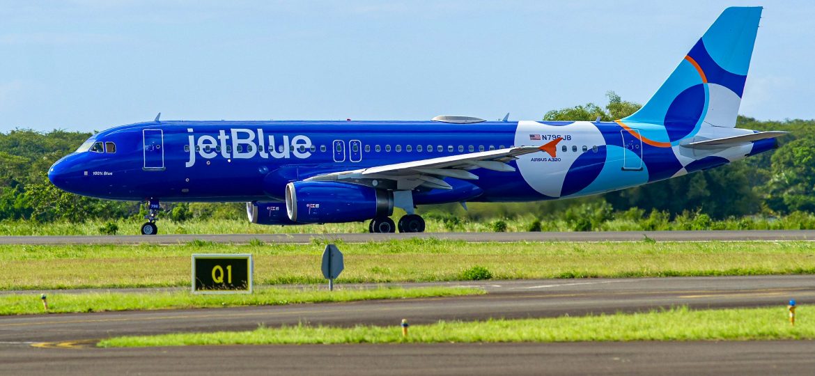A320-200 JetBlue N796JB