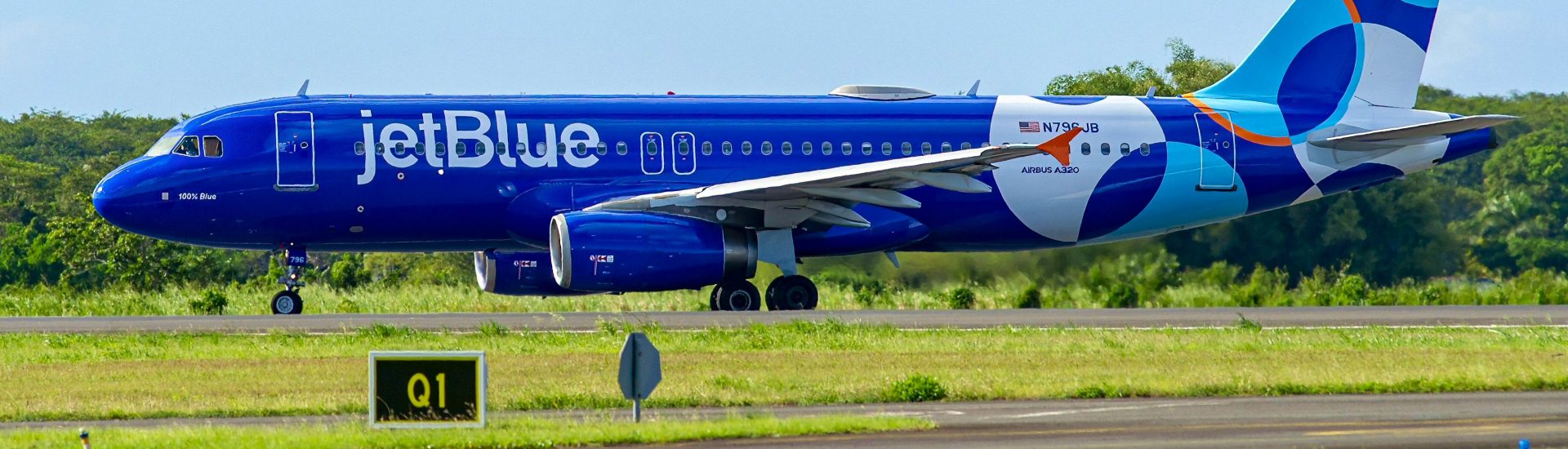 A320-200 JetBlue N796JB