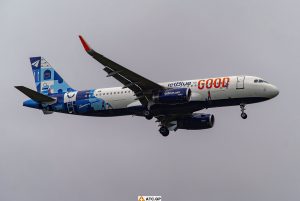 A320-200 jetBlue N809JB