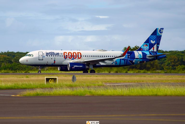 A320-200 jetBlue N809JB