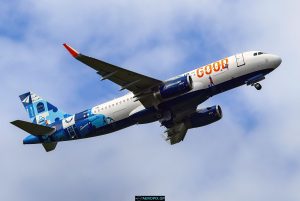 A320-200 jetBlue N809JB