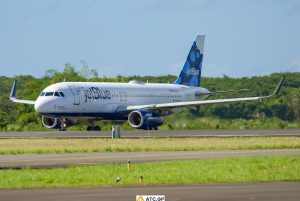 A320-200 jetBlue N834JB