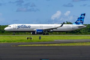 A321-200 jetBlue N2047J