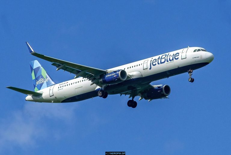 A321-200 jetBlue N959JB