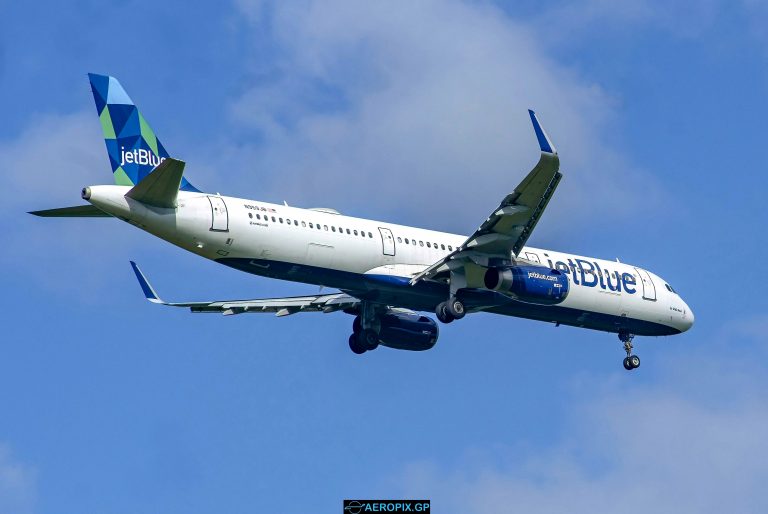 A321-200 jetBlue N959JB