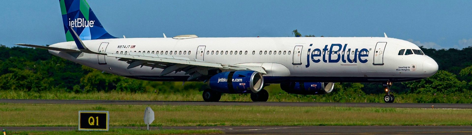 A321-200 JetBlue N974JT