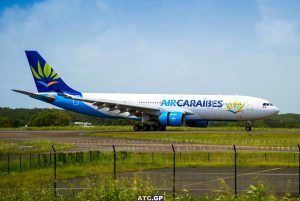 A330-200 Air Caraïbes F-HHUB