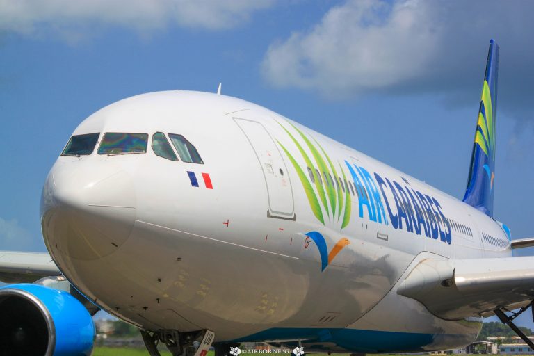 A330-200 Air Caraïbes F-HHUB