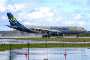 A330-200 Air Caraïbes F-HUNO