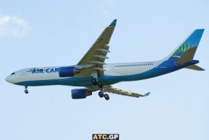 A330-200 Air Caraïbes F-OFDF