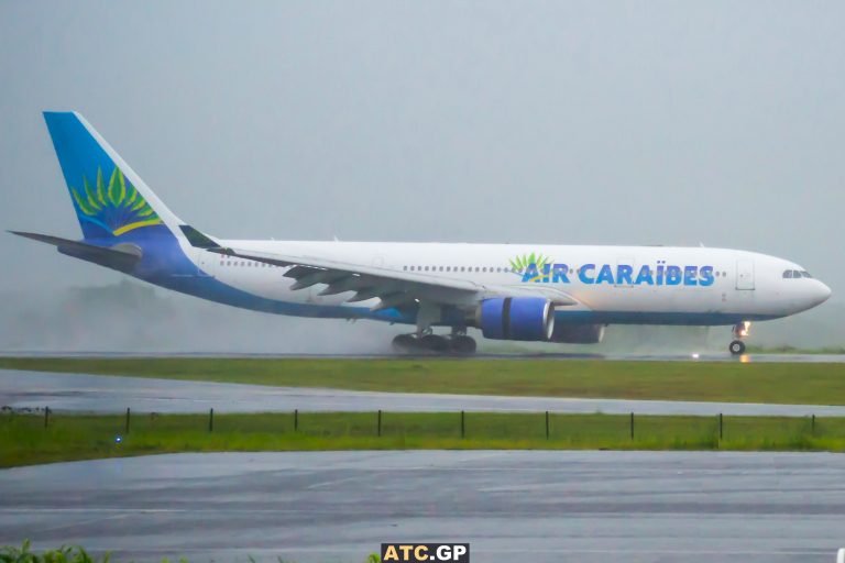 A330-200 Air Caraïbes F-OFDF