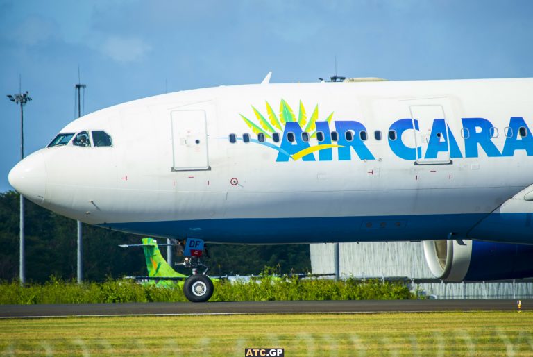 A330-200 Air Caraïbes F-OFDF