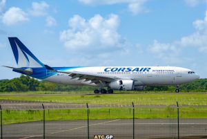 A330-200 Corsair F-HCAT