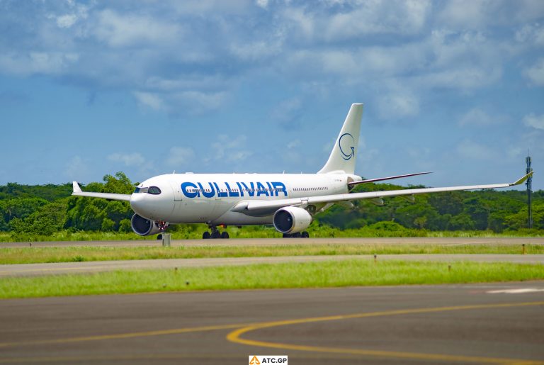 A330-200 Gulliver LZ-ONE