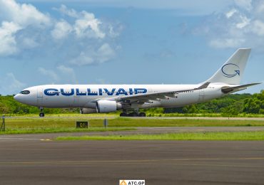 A330-200 Gulliver LZ-ONE