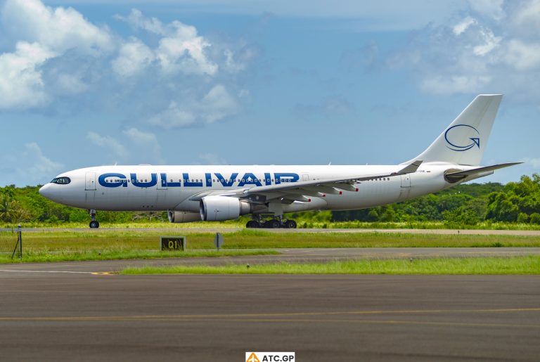 A330-200 Gulliver LZ-ONE