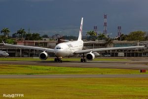 A330-200 Wamos Air EC-MJS