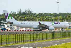 A330-200 Wamos Air EC-MTU