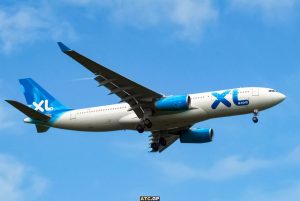 A330-200 XL Airways F-GRSQ