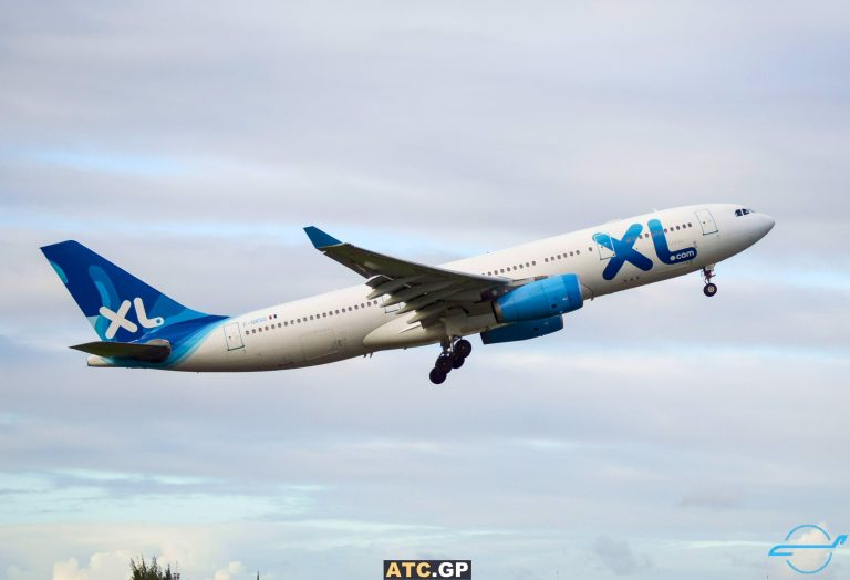 A330-200 XL Airways F-GRSQ