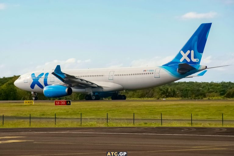 A330-200 XL Airways F-GSEU