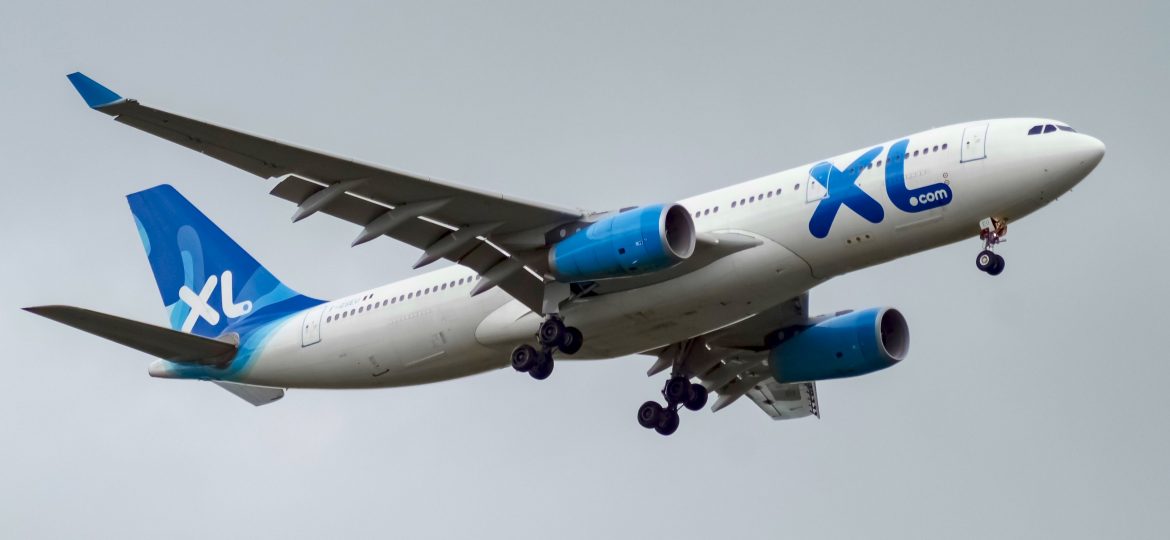 A330-200 XL Airways F-GSEU