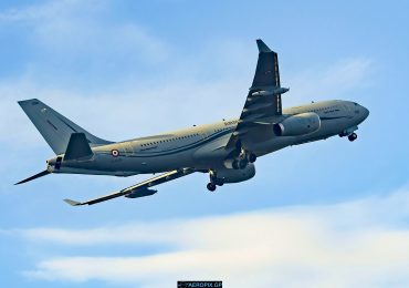 A330-MRTT Armée de l'Air F-UJCL