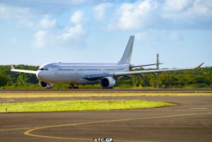 A330-300 Air Caraïbes F-GOTO