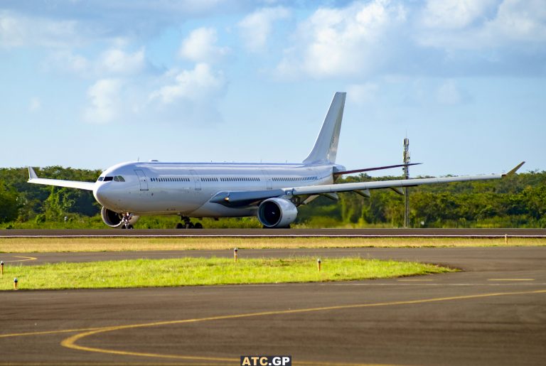 A330-300 Air Caraïbes F-GOTO