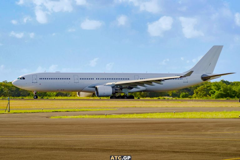 A330-300 Air Caraïbes F-GOTO