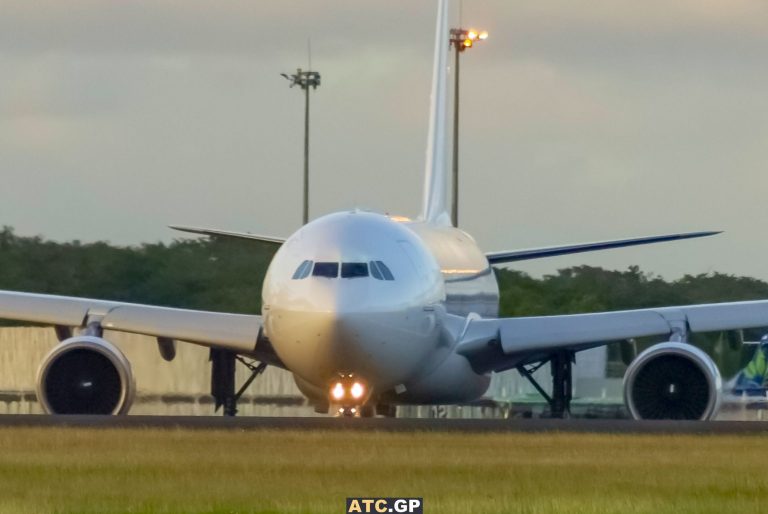 A330-300 Air Caraïbes F-GOTO