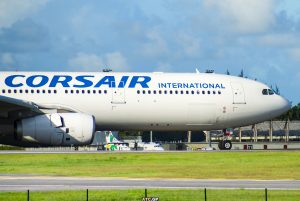 A330-300 Corsair F-HSKY