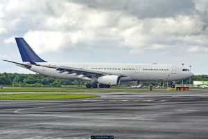 A330-300 Wamos Air EC-NOF