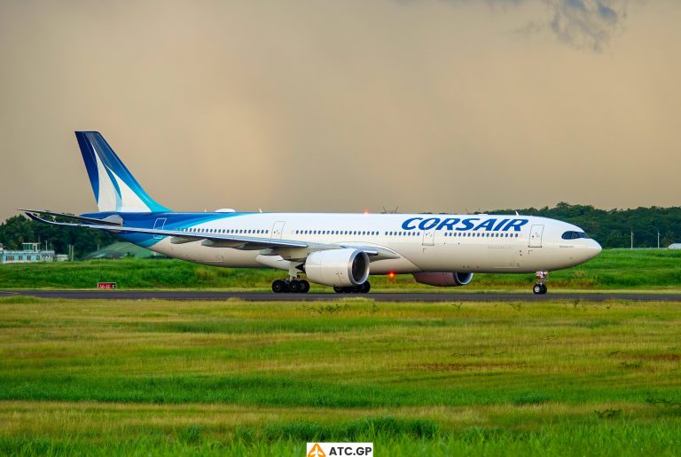 A330-900 Corsair F-HKYS