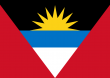 flag Antigua and Barbuda